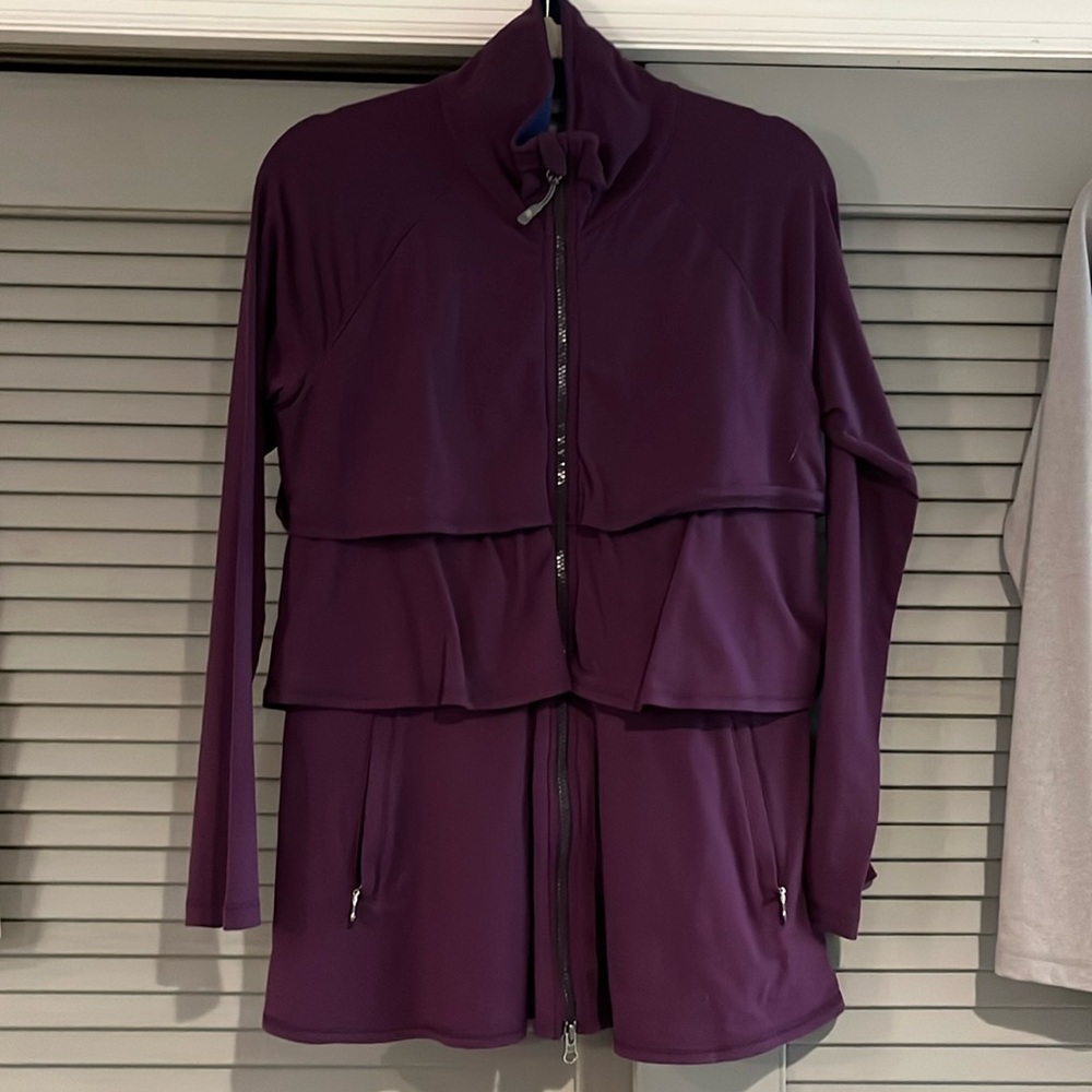 Athleta Jacket
